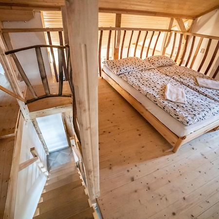 Vinny Sklep Kovarna - Nad Presovnou Rohatec Екстер'єр фото